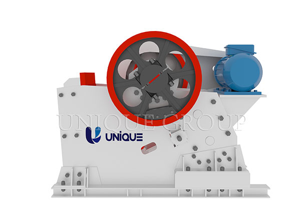 jaw-crusher-manufacturer