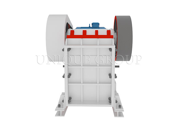 small-jaw-crusher