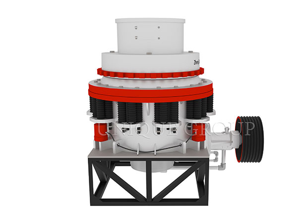 cone-crusher-manufacturer