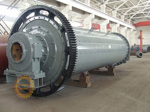 ball-mill