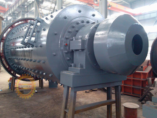 dry-ball-mill