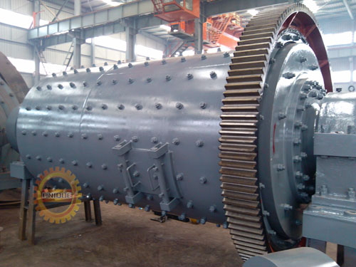 wet-ball-mill