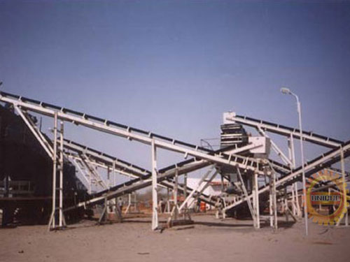 belt-conveyor