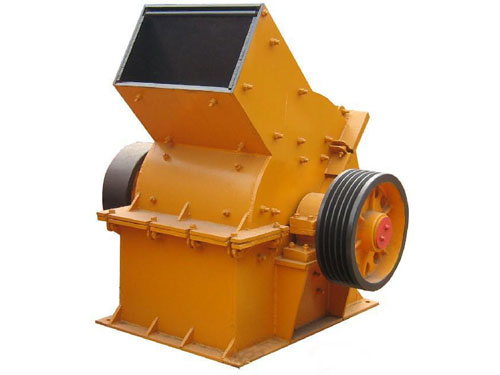 hammer crusher1