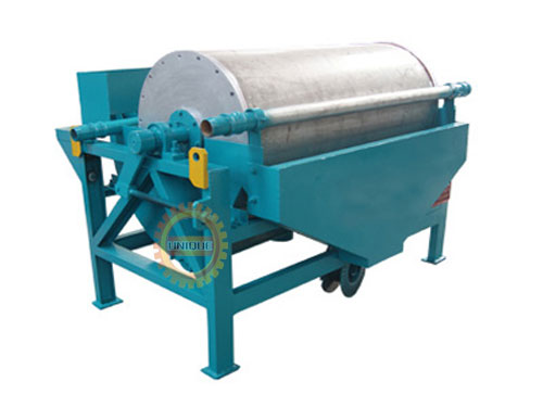 drum-magnetic-separator