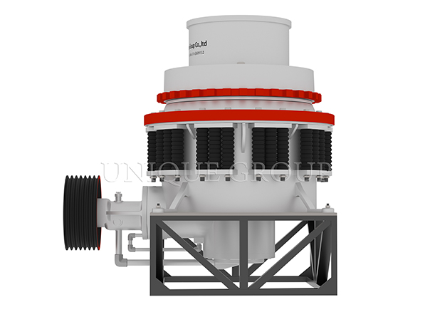 cone-crusher