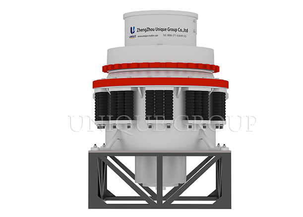 China-cone-crusher