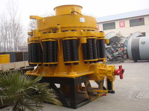 cone-crusher-price