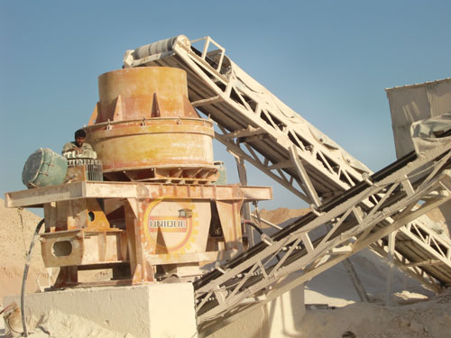 sand-making-production-line