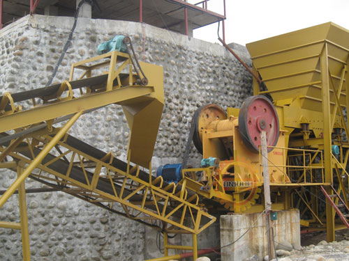 stone-crushing-plant