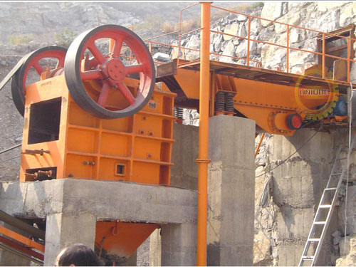 stone-crushing-plant